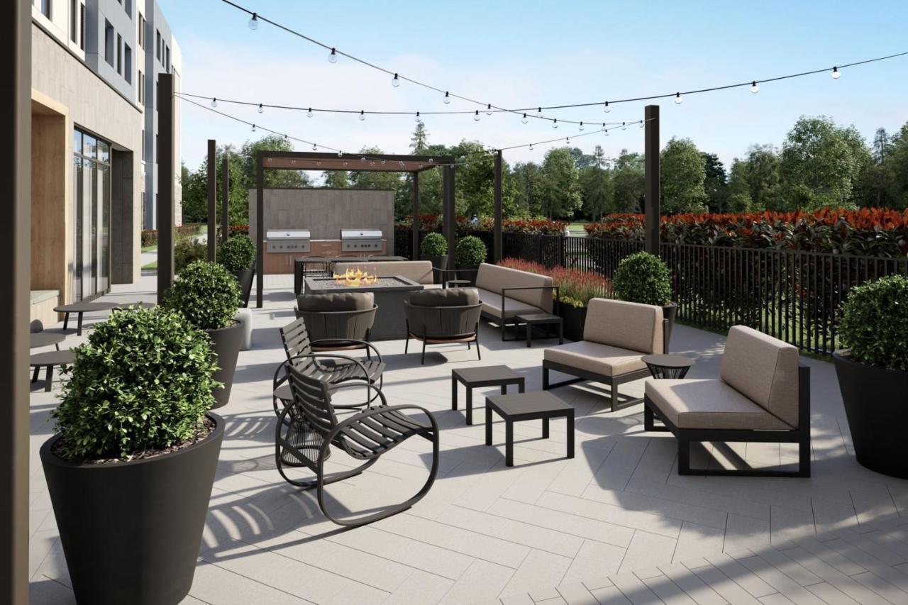 Staybridge Suites Sacramento Woodland By Ihg Екстер'єр фото