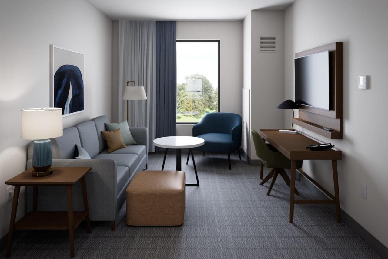 Staybridge Suites Sacramento Woodland By Ihg Екстер'єр фото