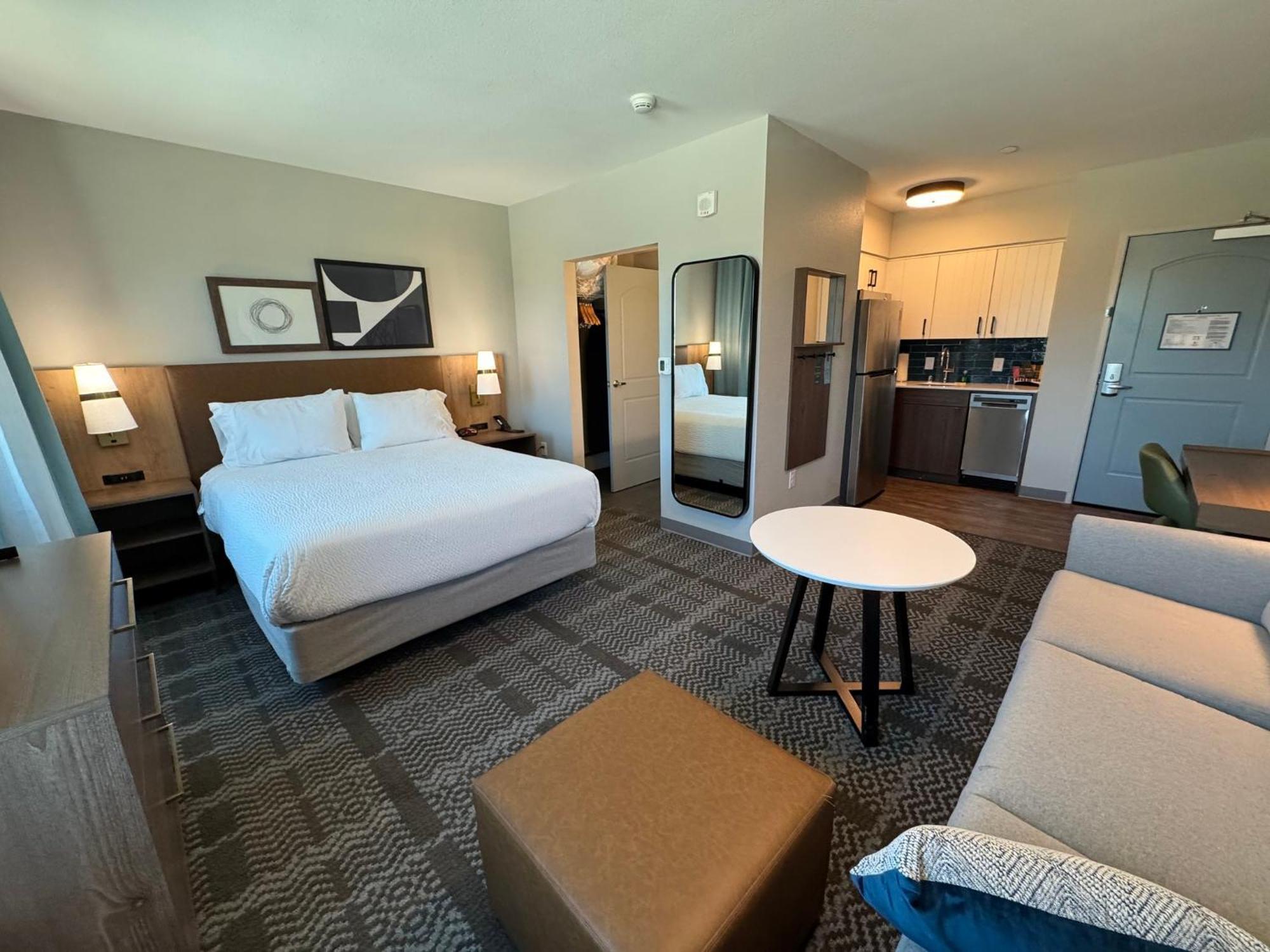 Staybridge Suites Sacramento Woodland By Ihg Екстер'єр фото